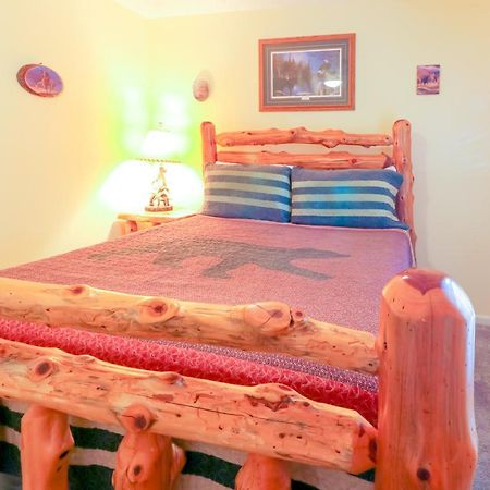 Little Bear Retreat 1 Villa เฮเลน ภายนอก รูปภาพ