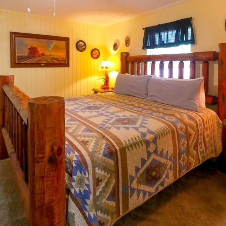 Little Bear Retreat 1 Villa เฮเลน ภายนอก รูปภาพ